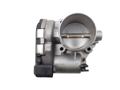 Mariposa De Aire Ford Volvo 7S7G-9F991-CA 0280750535 1.6 Bosch 0km 1056