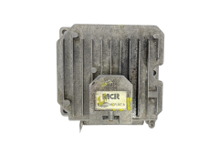 Controlador MCR307A Fiat Magneti Marelli 56711