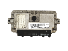 Controlador 55247708 4100266 Fiat FPT Metatron 30339