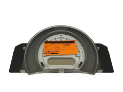 Velocímetro/Instrumentos Y Relojes Opel Agila 34100-52K04 3410052K04 60950