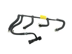 Tuberías De Combustible Nuevo Renault 1.5 DCI 166714557R 