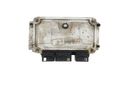 Controlador 0261206942 9638783480id10 26FM0884 PSA Bosch 41619
