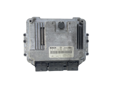 Controlador 0281011549 8200391966 8200370779 Renault Bosch 60416