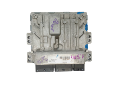 Controlador A2C10818200 237107343R 237107137R Renault Continental 44260