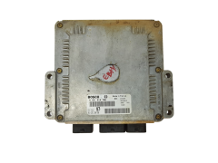 Controlador 0281010766 9643526080 PSA Bosch 16380