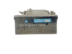 Controlador ABS 0055452132 0265101018 Mercedes Bosch 41987
