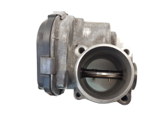 Mariposa De Aire Citroen Peugeot 9673534480 1.6 HDI Delphi 3362