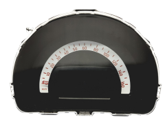 Velocímetro/Instrumentos Y Relojes Smart Forfour 248210868R 53949