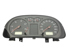 Velocímetro/Instrumentos Y Relojes VW Bora 1J0919861B 110008916018 43801