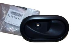 Maneta De La Puerta Derecho Original 8200733847 Dacia
