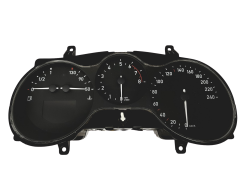 Velocímetro/Instrumentos Y Relojes Seat Altea Toledo 5P0920822D VDO