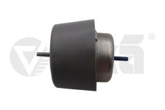 Soporte, Taco De Motor Derecho 8E0199379AG 11990254901 Audi A4 Vika