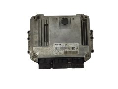 Controlador 0281012466 9661773880 9653958980 PSA Bosch 16616