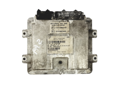 Controlador 51822896 4100147 Fiat Metatron 17047