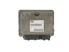 Controlador 51793106 IAW4AF.M9 61600.627.07 Fiat Magneti Marelli 46037