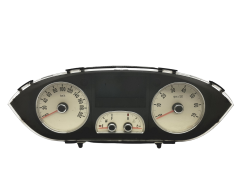 Velocímetro/Instrumentos Y Relojes Lancia Musa 735397433 503001190100 37622