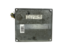 Controlador 4S61-12A650-LC S120977014E Ford Siemens