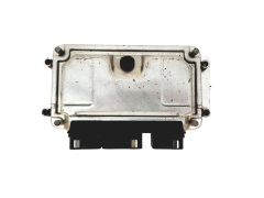 Controlador 0261207860 9651812480 9647972980 PSA Bosch  28053