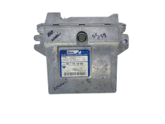 Controlador 7700104956 7700108570 R04080012G Renault Lucas 54559