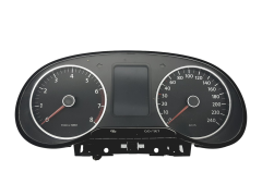Velocímetro/Instrumentos Y Relojes VW Polo 6R 6R0920860B A2C53339724 56898