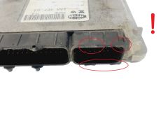 Controlador IAW4EF.G3 51761337 Fiat Magneti Marelli 47302