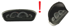 Velocímetro/Instrumentos Y Relojes Fiat Marea 606127001 60.6127.001 47842