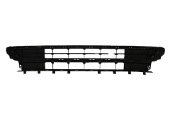 Rejilla parachoques Para VW Polo 2G0853677L 88531793702 DPA