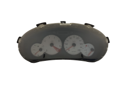 Velocímetro/Instrumentos Y Relojes Peugeot 206 9656696380 000500610 2366