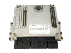 Controlador 0281032226 237106319R 237106707R Renault Bosch