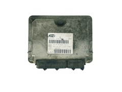 Controlador 51793106 IAW4AF.M9 Fiat Magneti Marelli 33820