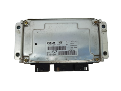 Controlador 0261207860 9650347880 9647972980 PSA Bosch 14501