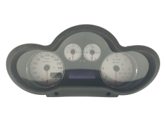 Velocímetro/Instrumentos Y Relojes Alfa Romeo 147 JTD 156056633 27198