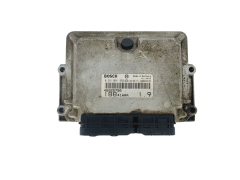 Controlador 46825756 0281001955 Fiat  Bosch 39498