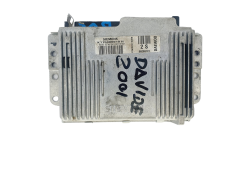 Controlador 96259124 K115000010H Daewoo Siemens 47713