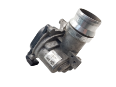 Mariposa De Aire 8200614985 Renault Dacia Nissan 1.5 DCI 3515