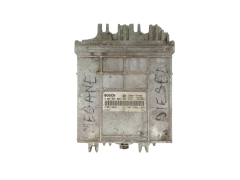Controlador 0281001969 7700113863 7700111552 Renault Bosch 36528
