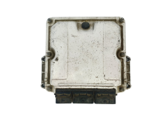 Controlador 0281011101 8200163528 8200095416 Renault Bosch 35860