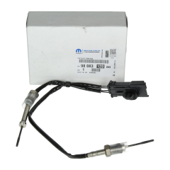 Sensor De Temperatura De Los Gases De Escape Citroen Peugeot 9808312080