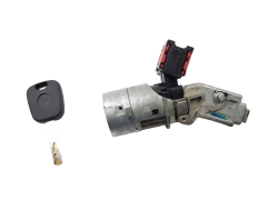 Interruptor De Encendido Renault Clio 3 Modus 8200214168 N0502060 Valeo 1002