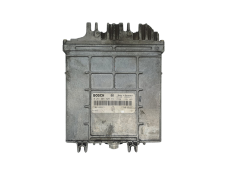 Controlador 0281001809 7700109621 7700105953 Renault Bosch 34297
