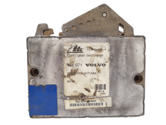 Controlador ABS Volvo 466071 10.0943-0400.4 6AS2546A00 Ate