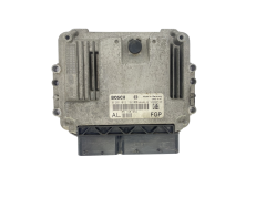 Controlador 55198054 AL 0281012122 Opel Bosch 60175