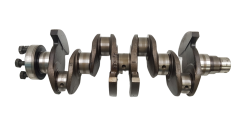 Cigüeñal TF8469 1.2 16v D4F770 Renault 122018500R 8200156373