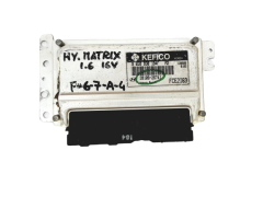 Controlador 9030930184F 39108-26741 FCE2I63 Hyundai Kefico