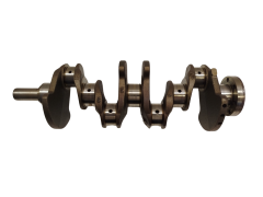Cigüeñal 8200416793 122012850 R519 Renault K4M760