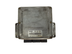 Controlador 0281001999 7700104407 7700114854 Renault Bosch 16645