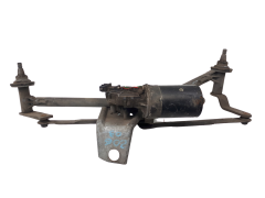 Mecanismo De Los Limpiaparabrisas Peugeot 206 3397020446 0390241360 Bosch 1045