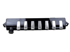 Panel de control Peugeot 508 2 98133586XU