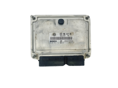 Controlador VW 045906019BN 0281011721 Bosch 45560
