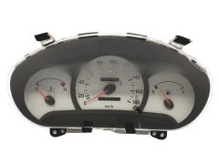 Velocímetro/Instrumentos Y Relojes Hyundai Atos 94004-02060 9400402060 33403